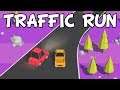 THIS IS WHY THERE ARE TRAFFIC LAWS | Traffic Run