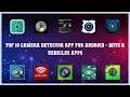 Top 10 Camera Detector App For Android Android Apps