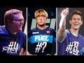 TOP 10 PLAYERS THAT HAVE PLAYED ON THE DALLAS FUEL