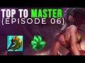 TOPLANE TO MASTERS 06