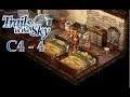 Trails in the Sky SC: Chapter 4 Part 4 - Curious Coma Cases
