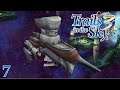 Trails in the Sky The 3rd: Part 7 - Queen of Chain Crafts