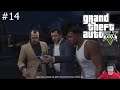 Trio gangster lagi, Grand Theft Auto V Indonesia #14