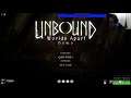 [Twitch Live] Unbound Worlds Apart Demo - Vivi sei tu?? #unboundworldsapart