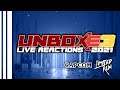 UnboxE3 2021 LIVE REACTIONS || Day 3 (Limited Run, Capcom)