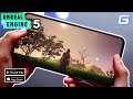 Unreal Engine 5 Demo Android Next Gen Ultra Realistic