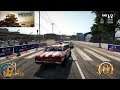 UPseits #381 Wreckfest - Eine Limo tanken