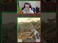 V2 ROCKET?!? Call of Duty Vanguard Gameplay #shorts