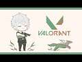 【 Valorant 】シルバー脱出大作戦 2【 ランク 】
