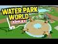 VISITING @ImaFlyNmidget PARK in Roblox Water Park World