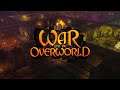 War for the Overworld # 4