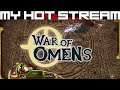 War of Omens - Part 2 Tutorial & First Impressions