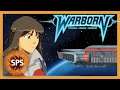 💂‍♂️Warborn (Turn Based Combat Game) - Beta - Let's Play, Introduction