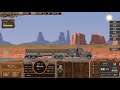 Wasteland Express- ANDROID / IOS - GAMEPLAY
