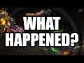 What Happened to Dungeon Quest?