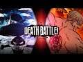 Whitebeard vs Escanor (Nanatzu no taizai vs One Piece) Death Battle Fan Trailer