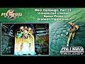 Wii Metroid Prime: Trilogy G29, 1st Campaign pt23: Entering Space Pirate frigate Orpheon.