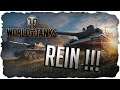 WIR GEHEN REIN!! | World of Tanks