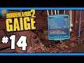WORLD DROP FASTBALL & PEARL! - Road to Ultimate Gaige - Day #14 [Borderlands 2]