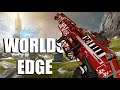 Worlds Edge is BACK! | Apex Legends Season 9