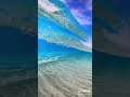 世界一 美しい海