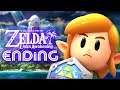 Zelda Link's Awakening (Switch) | Endboss + Ending