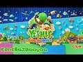 100% Playthrough of Yoshi's Crafted World (Part 15)