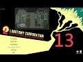 13. Let's Play Lobotomy Corporation - Just Some Paper