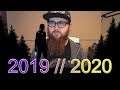 2019 // 2020! | Vlog! [30/12/19]
