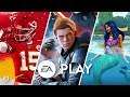 6 FANTASTICI *NUOVI* GIOCHI di EA presentati all' E3 2019 in USCITA su PS4 PC Xbox One
