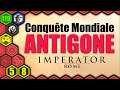 🎮 647#58 World Conquest [FR/SLAN] Let's Play Imperator : Rome 2.0