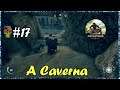 A caverna - ancestors# 17