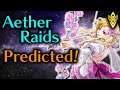 AI PREDICTED! T27 Aether Raids Offense - Hit and Run Strategy | Fire Emblem Heroes