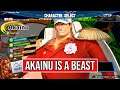 Akainu is a beast - Treasure log mission - One Piece Pirate Warriors 4 - 1080 HD - No commentary