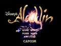 Aladdin Playthrough (SNES) (Deathless)