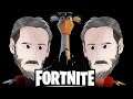 All because of a Puppy? - John Wick Fortnite GameMode Highlights