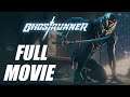 ALL CUTSCENE [ Ghostrunner ]