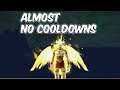 ALMOST No Cooldowns - Retribution Paladin PvP
