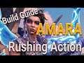 Amara Rushing Action Build Guide - Borderlands 3