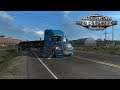 American Truck Simulator #35 | Square Tubing to Pendleton