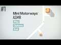 ASMR | Whispered Mini Motorways