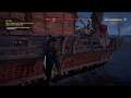 Assassin's Creed Origins [Fair Trade] gameplay.