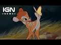 Bambi Remake In the Works at Disney - IGN News