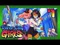 BATORU ROWAIARU - River City Girls (Steam): Part 1