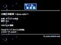火焔の支配者 ～blaze ruler～ (オリジナル作品) by M.I. | ゲーム音楽館☆