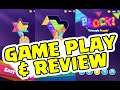 BLOCK! Triangle - Gameplay and Review