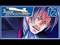 Blood in the Water - Let's Play Phoenix Wright: Ace Attorney [Semi-Blind] - Part 12