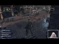 Bloodborne. Как играть-то? Multistreaming with Restream.io