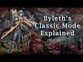 Byleth's Classic Mode Explained In Super Smash Bros Ultimate