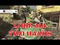 Call of Duty Modern Warfare 2 Remastered - Look Ma Two Hands - Trophy